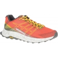 Merrell Trail-Laufschuhe Moab Flight orange Herren